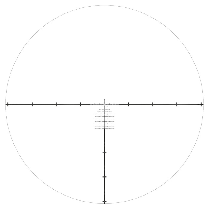 Luneta celownicza Delta Javelin 4.5-30x56 FFP SMR-1 NOWOŚĆ