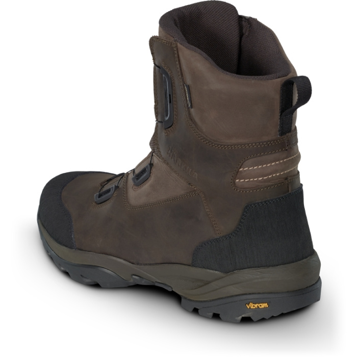 Buty Harkila Reidmar GTX ciemny brązowy 300116242