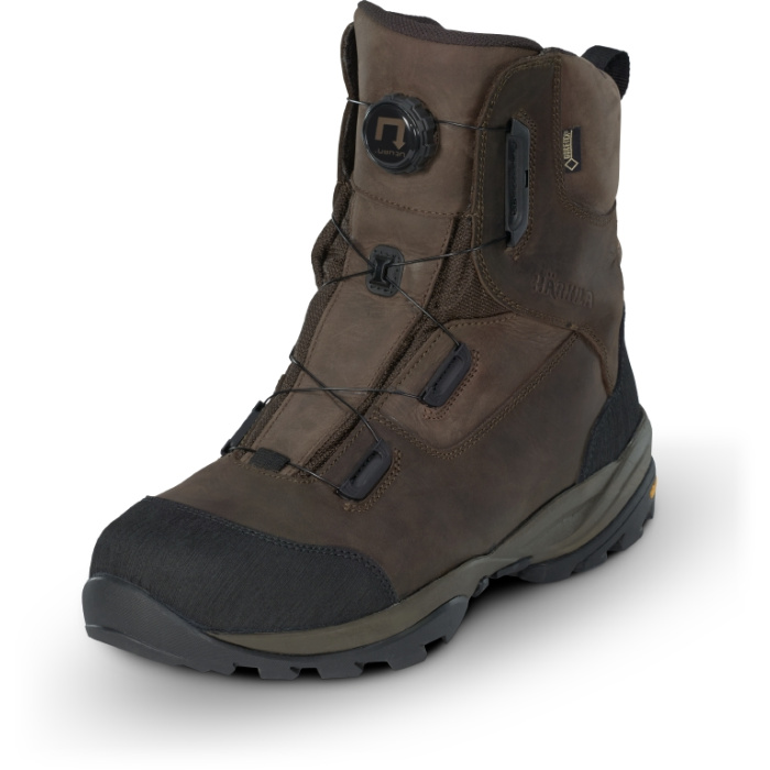Buty Harkila Reidmar GTX ciemny brązowy 300116242