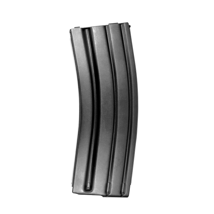MAGAZYNEK STALOWY DO AR15 NA 30SZT
