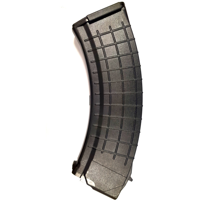 MAGAZYNEK POLIMEROWY DO AK NA 30SZT