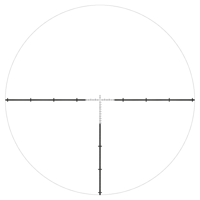 Luneta celownicza Delta Javelin 4.5-30x56 FFP SMR-2 NOWOŚĆ
