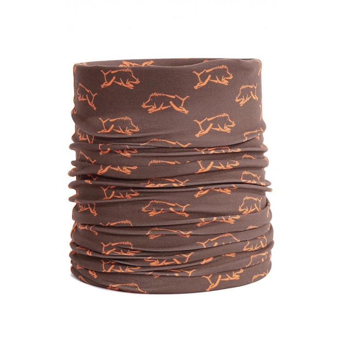 Chusta Taurus - Wild Boar - brąz