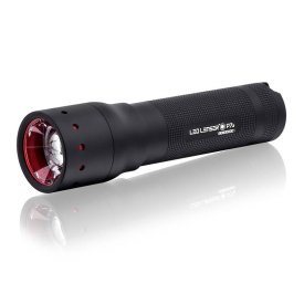 Latarka Led Lenser P7.2