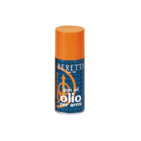 Olej Beretta do konserwacji broni OL37