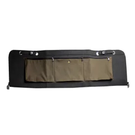 Pokrowiec samochodowy na broń - pojedynczy