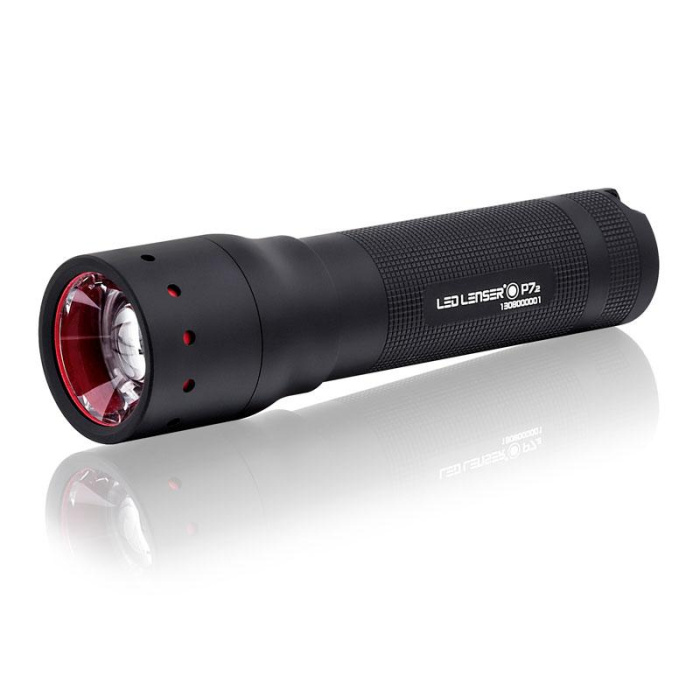 Latarka Led Lenser P7.2