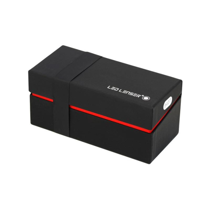 Latarka Led Lenser P7.2