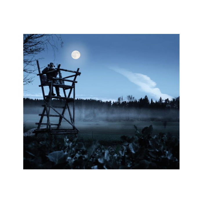 Lornetka Myśliwska Steiner Nighthunter 8x56 (2310)