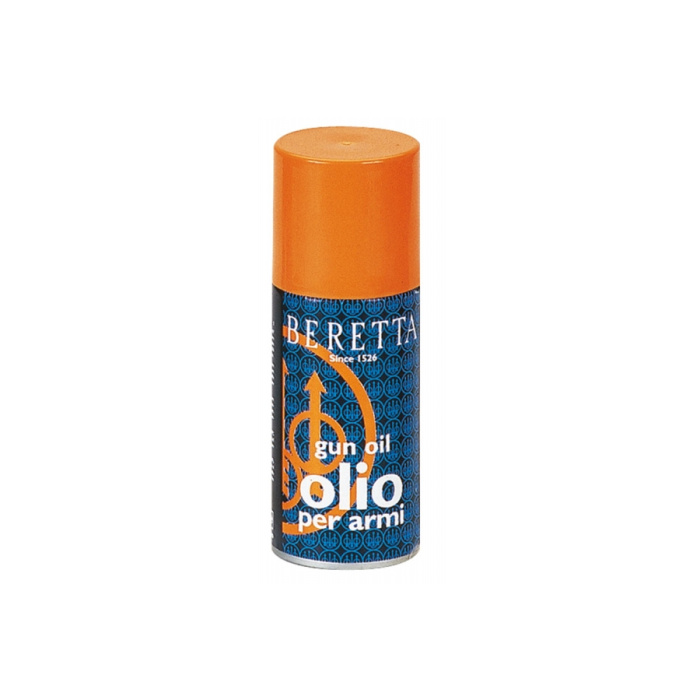 Olej Beretta do konserwacji broni OL37