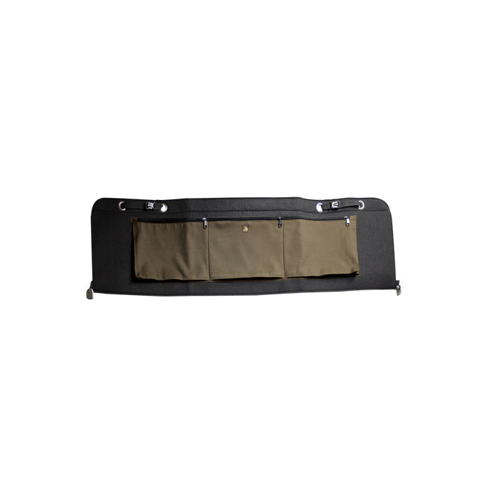 Pokrowiec samochodowy na broń - pojedynczy