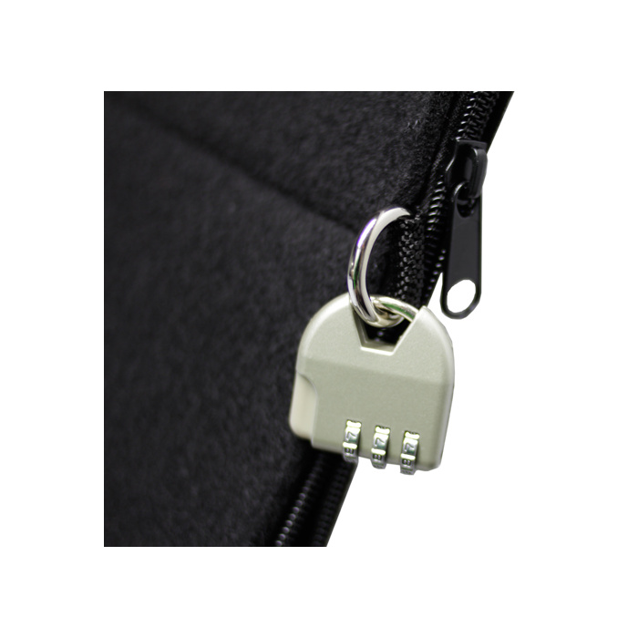 Pokrowiec samochodowy na broń - pojedynczy