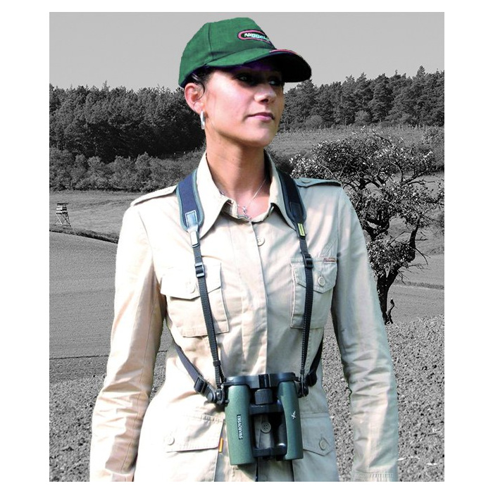 Szelki do lornetki SPORT Niggeloh 0711 00006