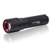 Latarka Led Lenser P7.2