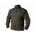 Bluza polarowa Helikon Classic Army - Green Olive/Black (BL-CAF-FL-16)