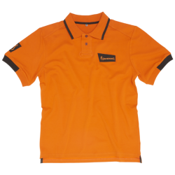 Koszulka Polo Browning Ultra Dark Orange
