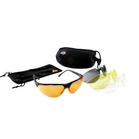 OKULARY STRZELECKIE BROWNING CLAYMASTER