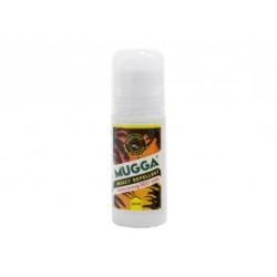 Środek na owady Mugga kulka 50 ml (DEET 50%)