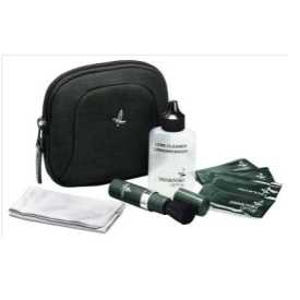 Zestaw Swarovski do czyszczenia soczewek Cleaning Set