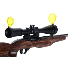 Quake - Osłony na lunetę