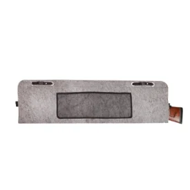 Futerał samochodowy na 1 szt. broni