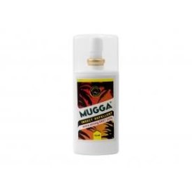 Środek na owady Mugga spray 75 ml (DEET 50%)