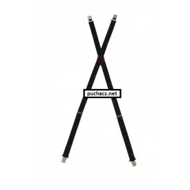 SZELKI PINEWOOD® BRACES 9098