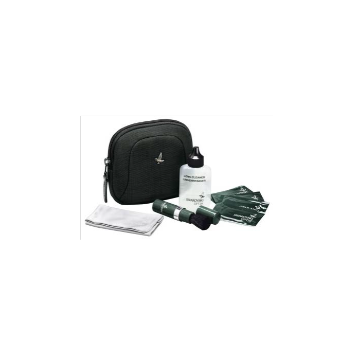 Zestaw Swarovski do czyszczenia soczewek Cleaning Set