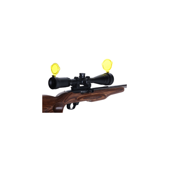 Quake - Osłony na lunetę