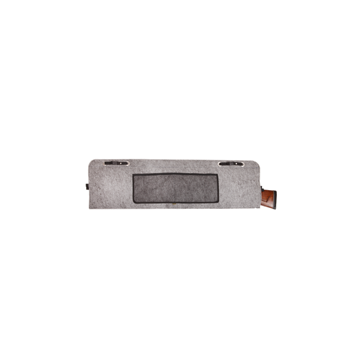 Futerał samochodowy na 1 szt. broni