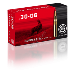 Amunicja Geco .30-06 Express 10,7g