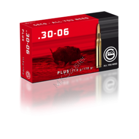 Amunicja Geco .30-06 Plus 11,0g