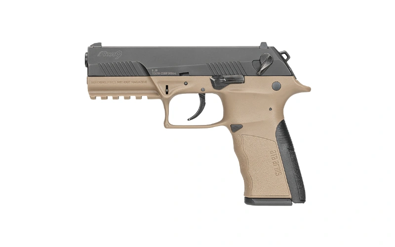 ata 9mm