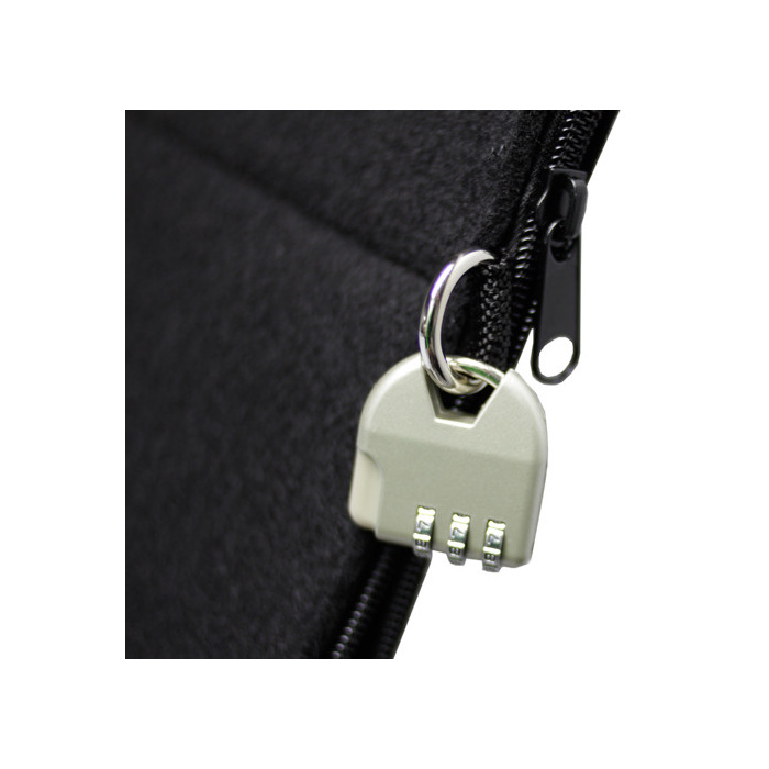 Pokrowiec samochodowy na broń - podwójny