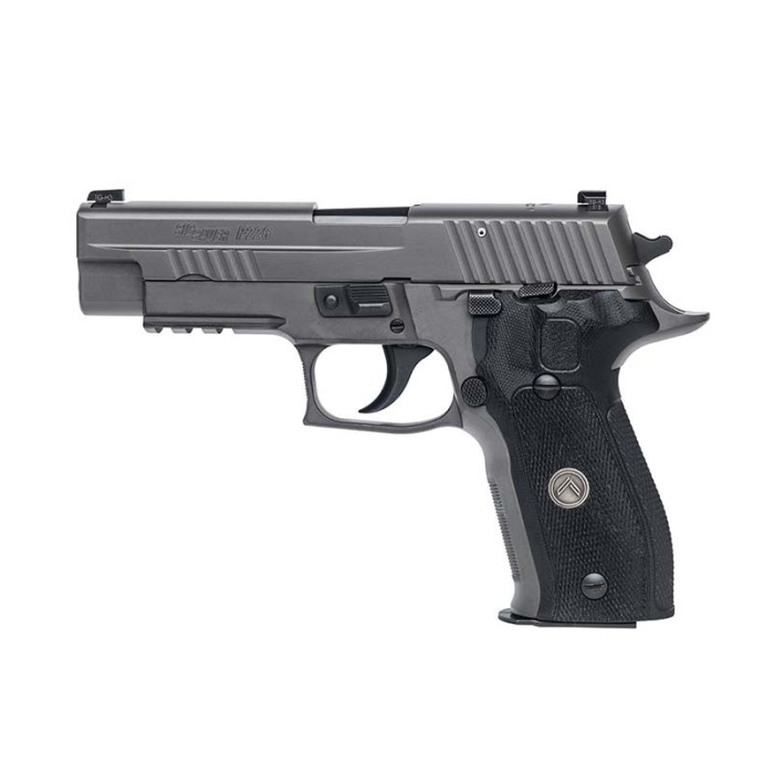Sig Sauer P226 LEGION SA/DA kal. 9 mm