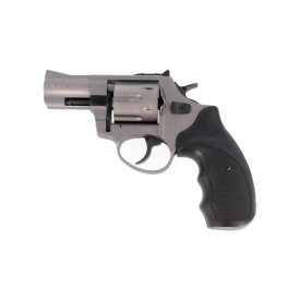 Rewolwer alarmowy Ekol Viper 2.5" K-6L grafit/fume, kal. 6mm Long.