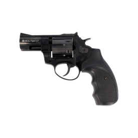 Rewolwer alarmowy Ekol Viper 2.5" K-6L czarny/black, kal. 6mm Long.