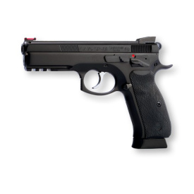 Pistolet CZ 75 SP-01 Shadow 9X19