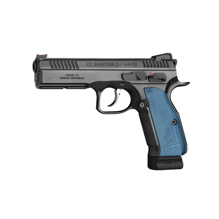 Pistolet CZ Shadow 2 9mm