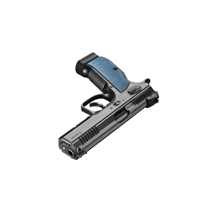 Pistolet CZ Shadow 2 9mm