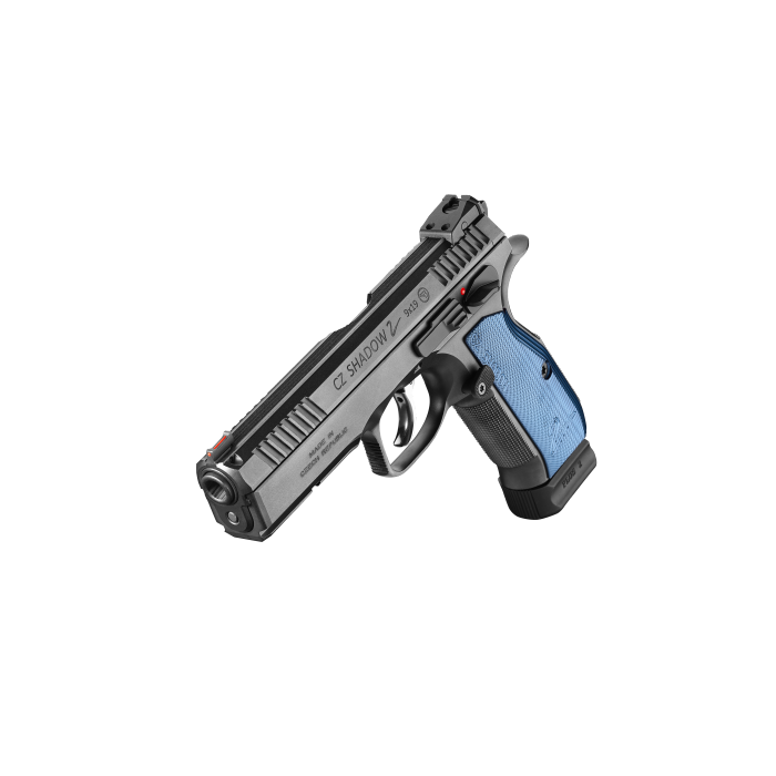 Pistolet CZ Shadow 2 9mm