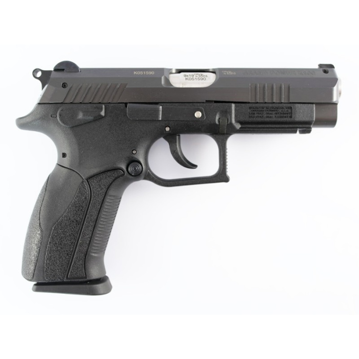 Pistolet Grand Power K100 Mk12 9x19mm