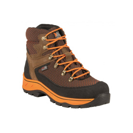 Buty Cofra Move Seaford Orange