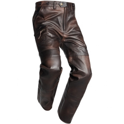 Skórzane spodnie Chevalier Atle Leather 6316B