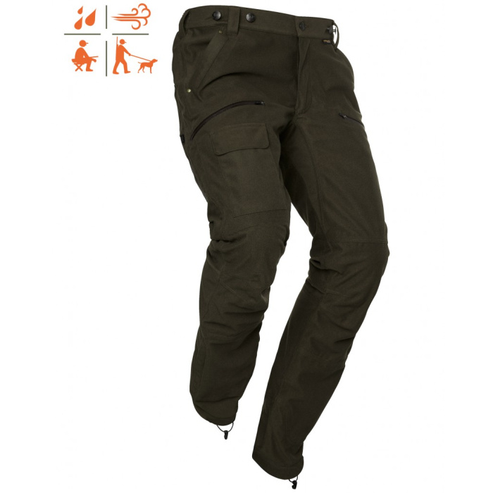Spodnie Chevalier  Setter Pro Pant w ventilation  3946G