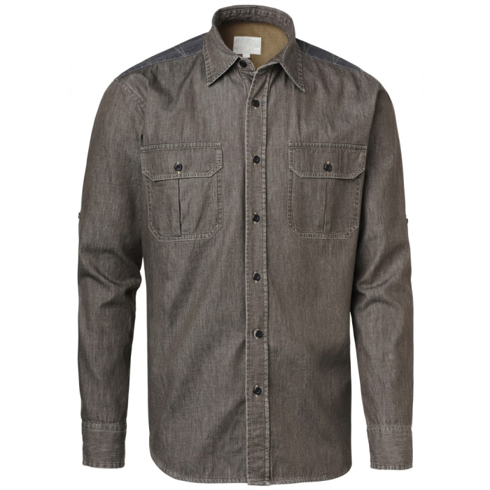 Koszula Chevalier Rubavu Safari 5833B