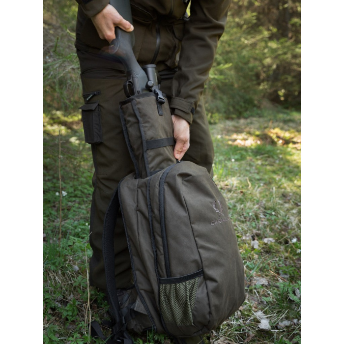 Plecak Chevalier - Rifle Back Pack  3478 NOWOŚĆ