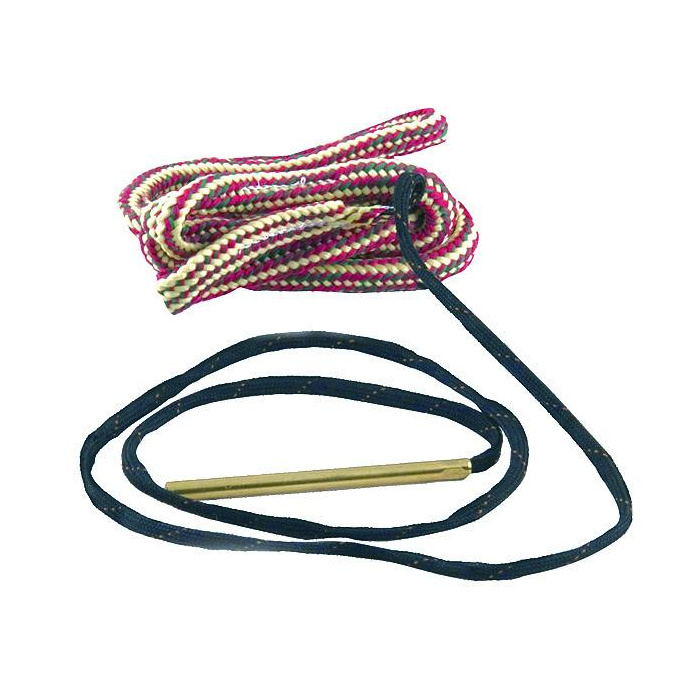 Sznur do czyszczenia broni kulowej