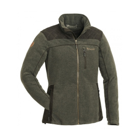 Bluza polarowa damska Pinewood® Diana Exclusive 3067