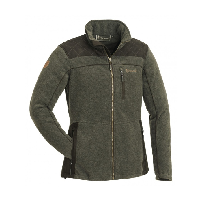 Bluza polarowa damska Pinewood® Diana Exclusive 3067